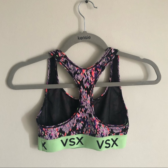 VSX Sports Bra - Picture 2 of 4